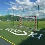 Ξενοδοχείο Gorski Białka Tatrzańska