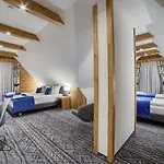 Gorski Отель