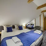 Отель Gorski 4*