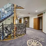 Hotel Górski 4*