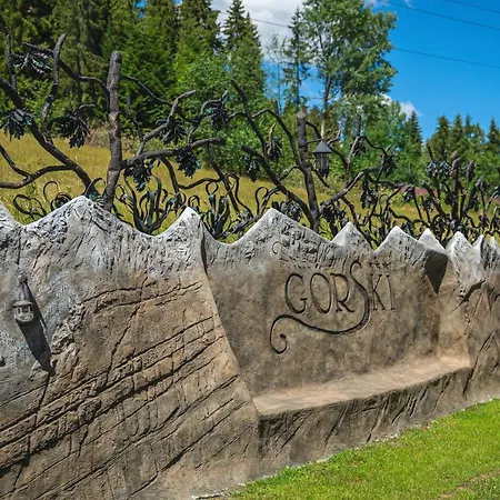 Gorski 4* Bialka Tatrzanska