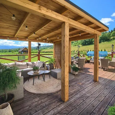 Gorski Bialka Tatrzanska