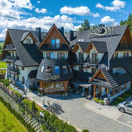 Gorski 4* Bialka Tatrzanska