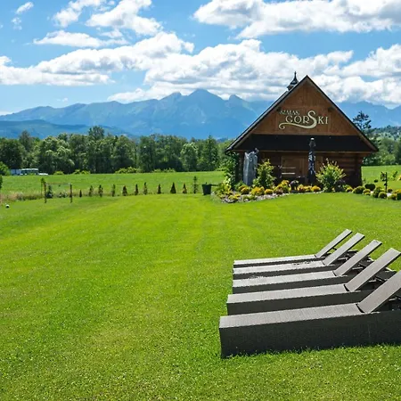 Gorski Hotel Bialka Tatrzanska