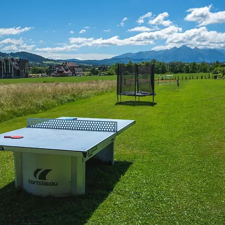 Gorski 4* Białka Tatrzańska