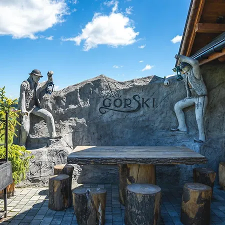 Gorski 酒店