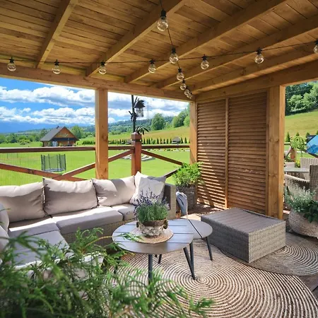 Gorski Hotel Bialka Tatrzanska