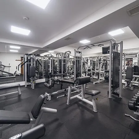 Gorski Bialka Tatrzanska