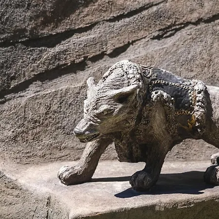 Hotel Gorski Bialka Tatrzanska