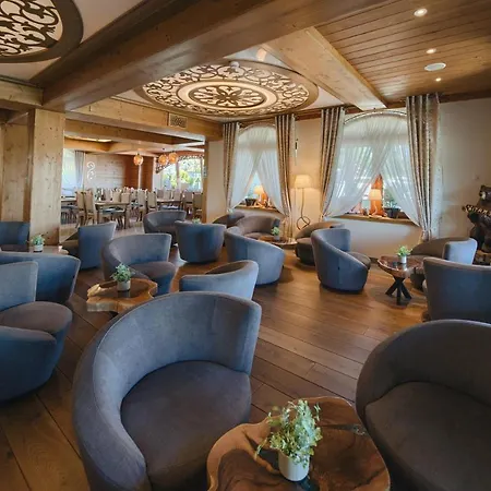 Gorski Bialka Tatrzanska