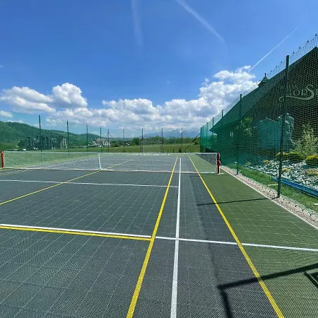 Ξενοδοχείο Gorski 4*