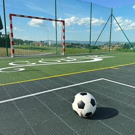 Gorski Bialka Tatrzanska