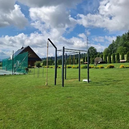 Gorski Bialka Tatrzanska