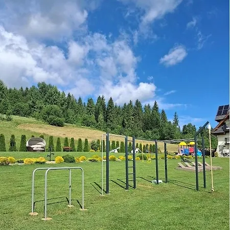 Gorski Hotel 4*