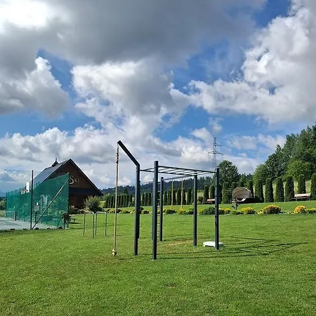 Hotel Gorski 4*