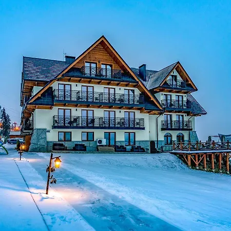 Gorski 4* Białka Tatrzańska
