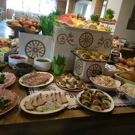 Gorski Ξενοδοχείο