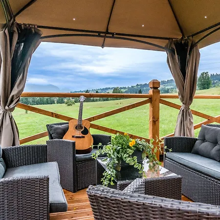 Gorski 4* Bialka Tatrzanska