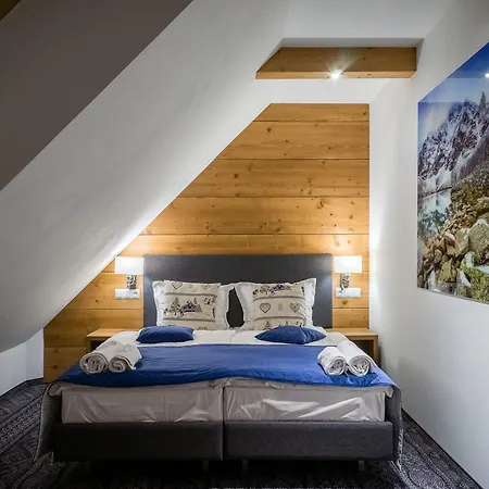 Gorski Ξενοδοχείο 4*