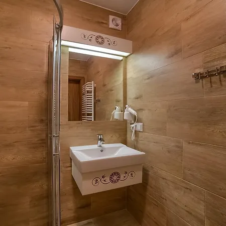 Gorski Hotel 4*