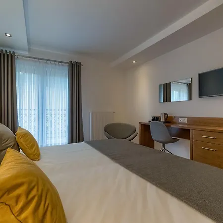 Gorski 4* Białka