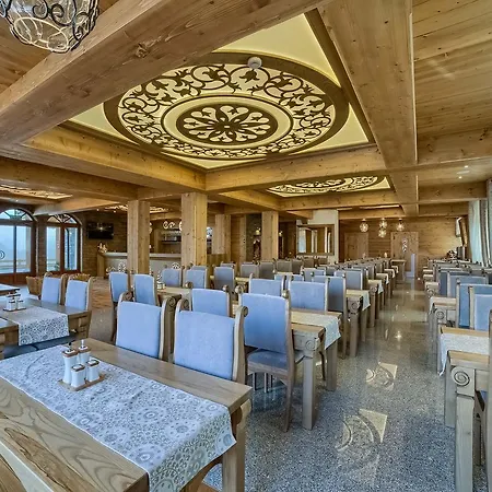 Górski Hotel Białka Tatrzańska