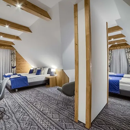 Górski Hotel