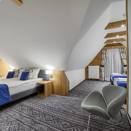 Hotel Górski