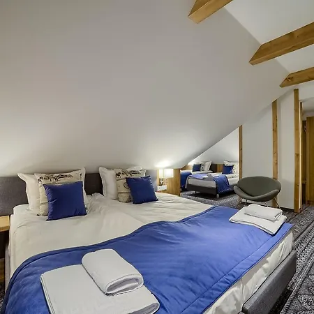 Hotel Górski 4*