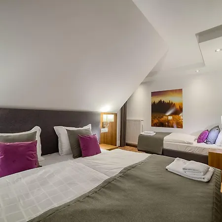 Górski Hotel 4*