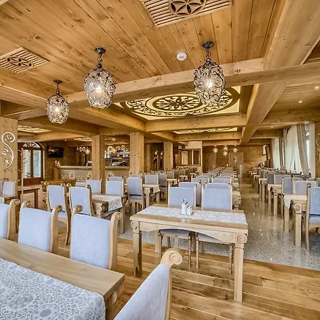 Hotel Górski