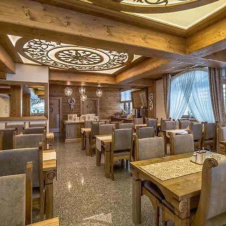 Gorski Bialka Tatrzanska