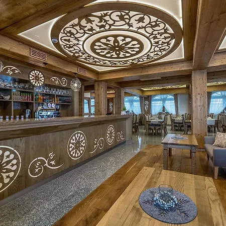 Gorski 4* Bialka Tatrzanska