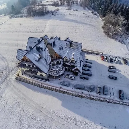 Hotel Gorski Bialka Tatrzanska