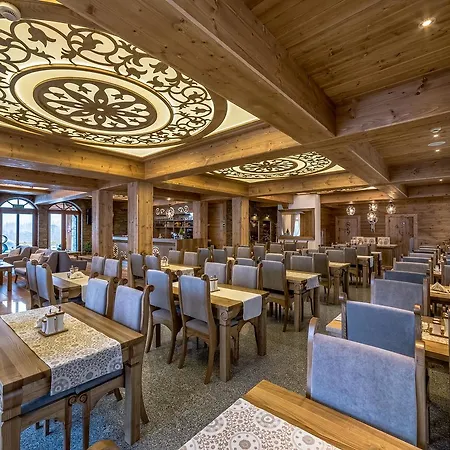 Gorski Hotell Bialka Tatrzanska