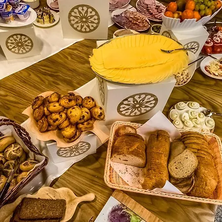 Gorski Hotel Bialka Tatrzanska