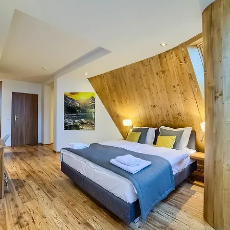 Hotel Gorski