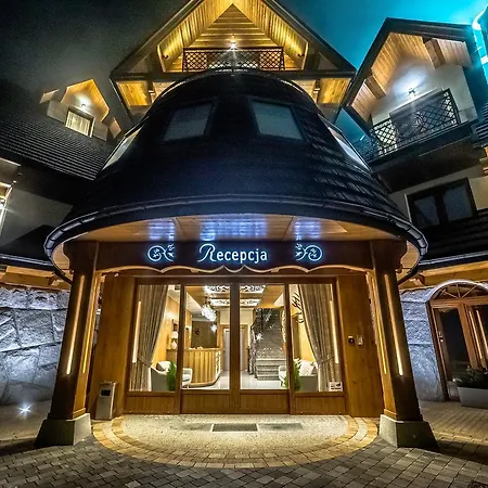 Górski Hotel