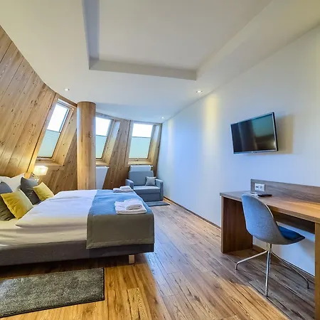 Górski Hotel 4*