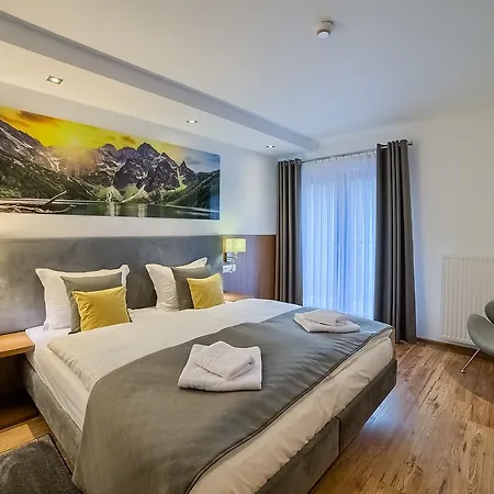 Hotel Górski