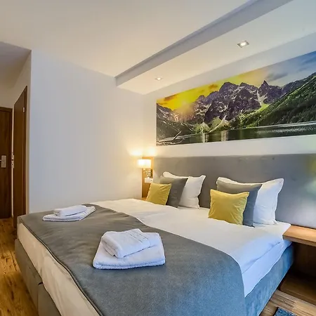 Górski Hotel 4*