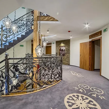 Hotel Górski 4*