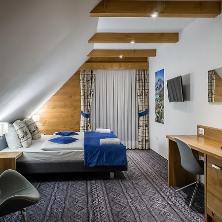 Hotel Górski 4*