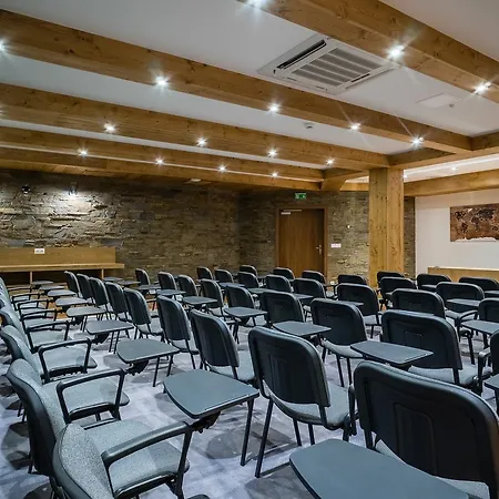 Gorski Bialka Tatrzanska