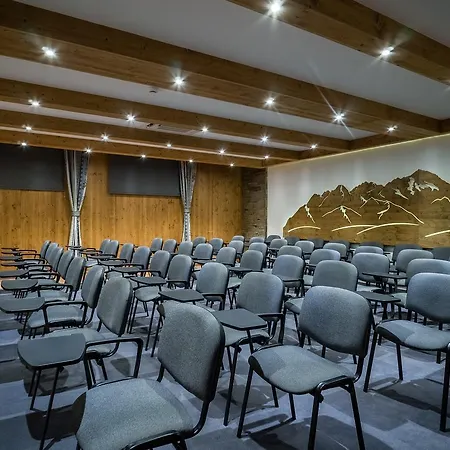 Górski Hotel 4*