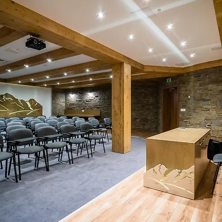 Górski Hotel 4*