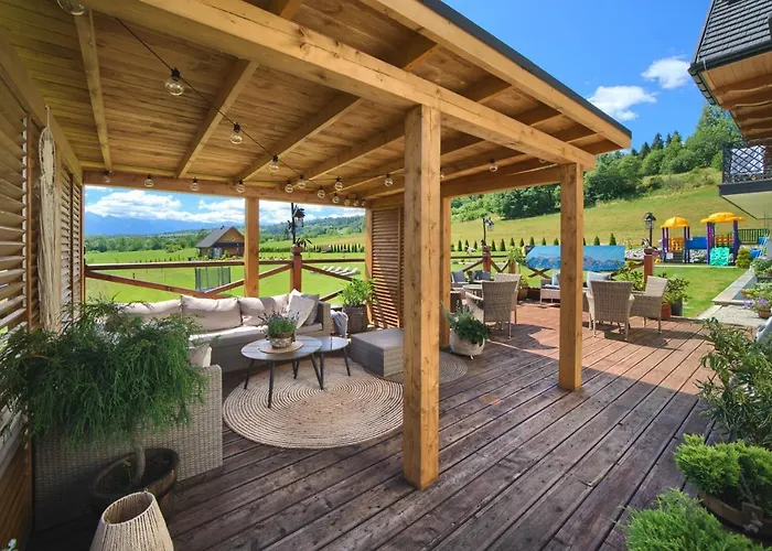 Gorski ביאלקה טטרנסקה