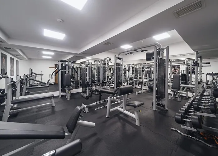 Gorski ביאלקה טטרנסקה