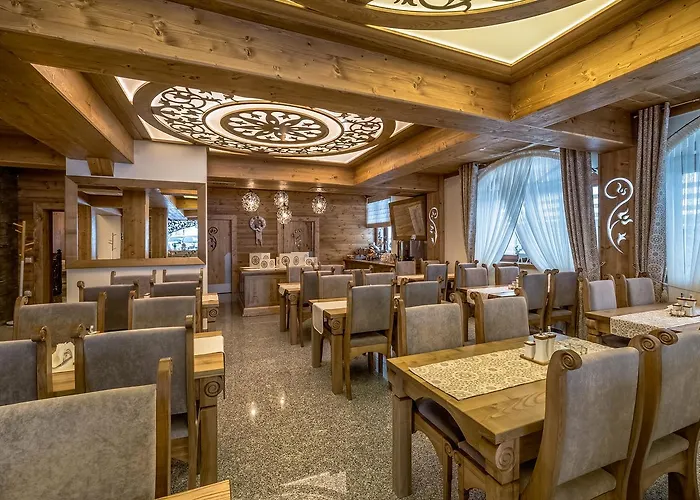 Gorski Białka Tatrzańska