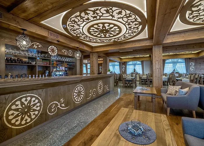 Gorski 4* ביאלקה טטרנסקה